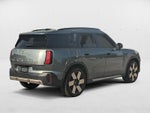 2025 MINI Countryman All4 Cooper S