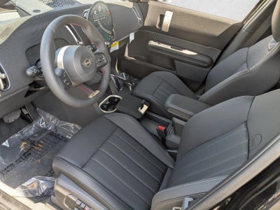 2026 MINI Cooper S Countryman ALL4 Iconic Base