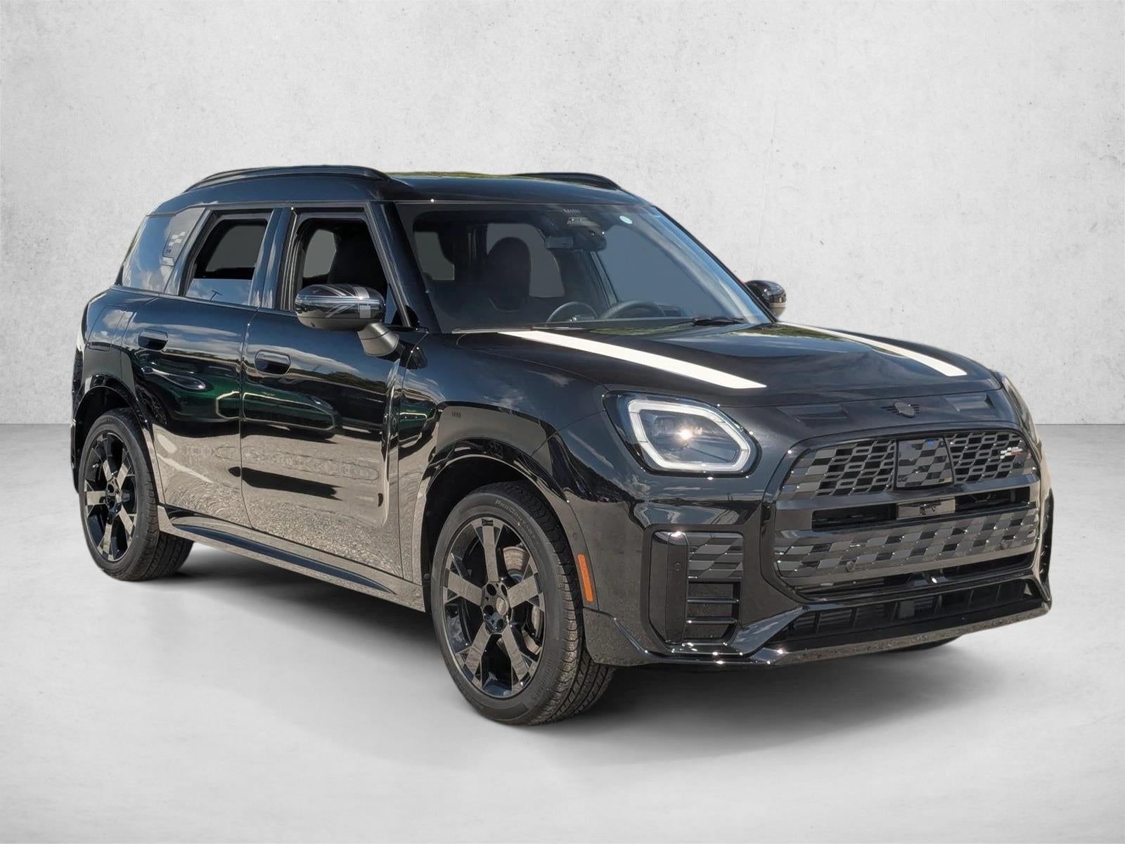 2026 MINI Cooper S Countryman ALL4 Iconic Base
