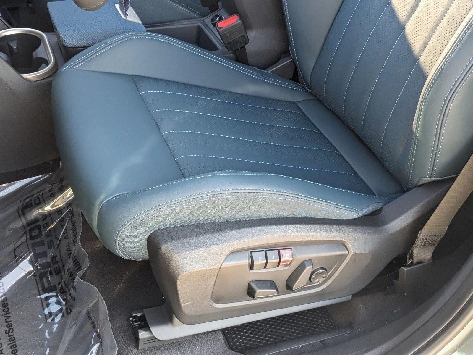 2025 MINI Cooper S Countryman ALL4 Iconic Base