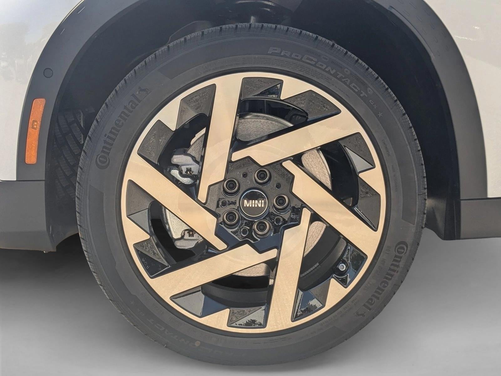 2026 MINI Cooper S Countryman ALL4 Iconic Base