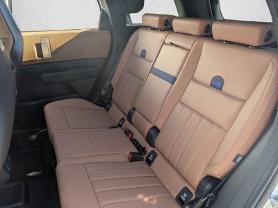 2026 MINI Cooper S Countryman ALL4 Iconic Base