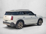 2026 MINI Cooper S Countryman ALL4 Iconic Base