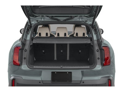 2026 MINI Cooper S Countryman ALL4 Iconic Base