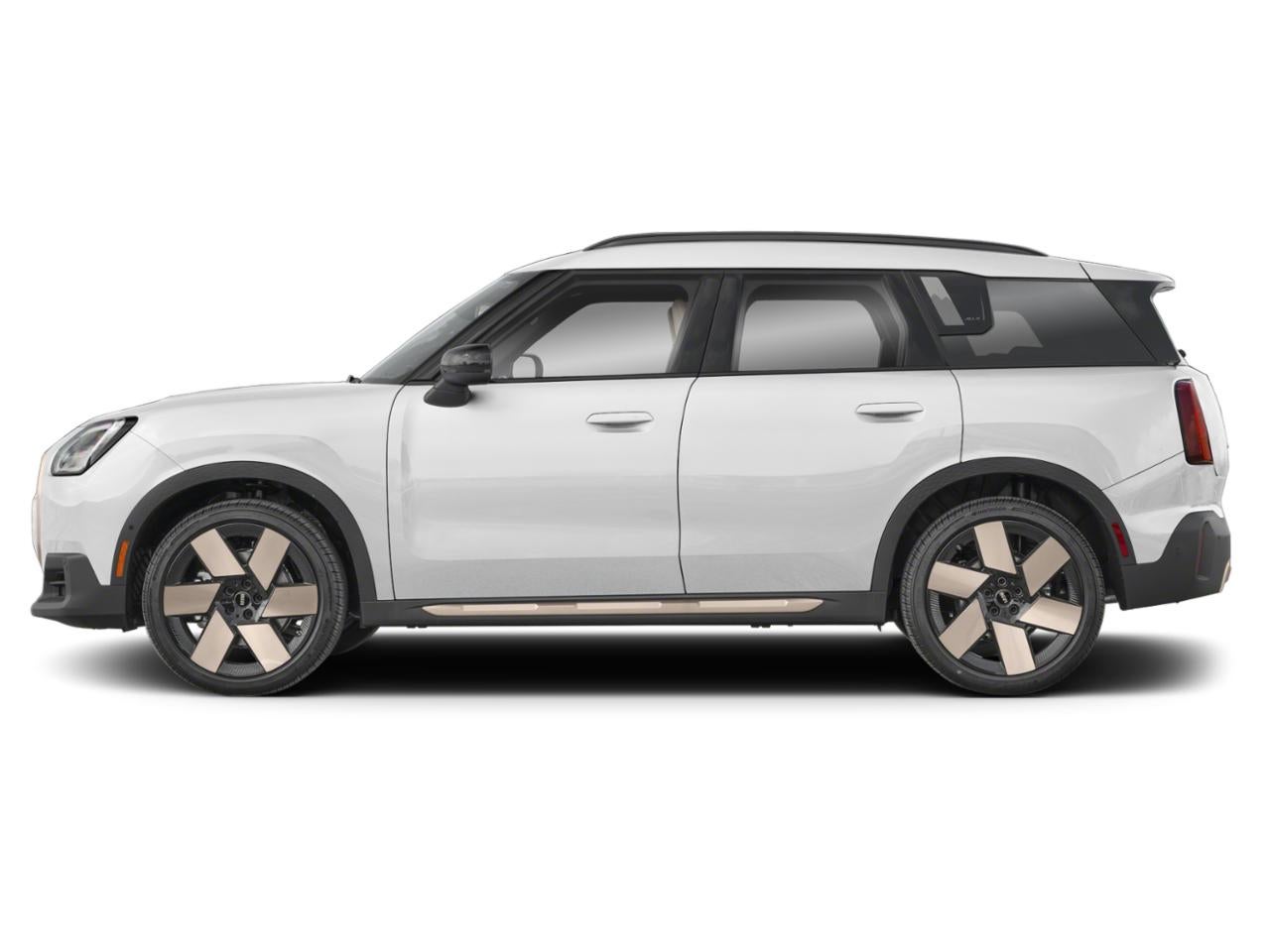 2026 MINI Cooper S Countryman ALL4 Iconic Base