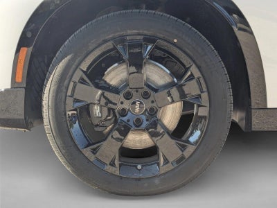 2027 MINI Cooper S Countryman ALL4 Iconic Base