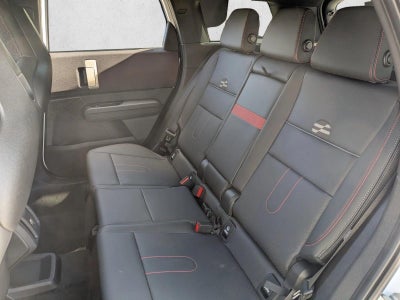 2027 MINI Cooper S Countryman ALL4 Iconic Base