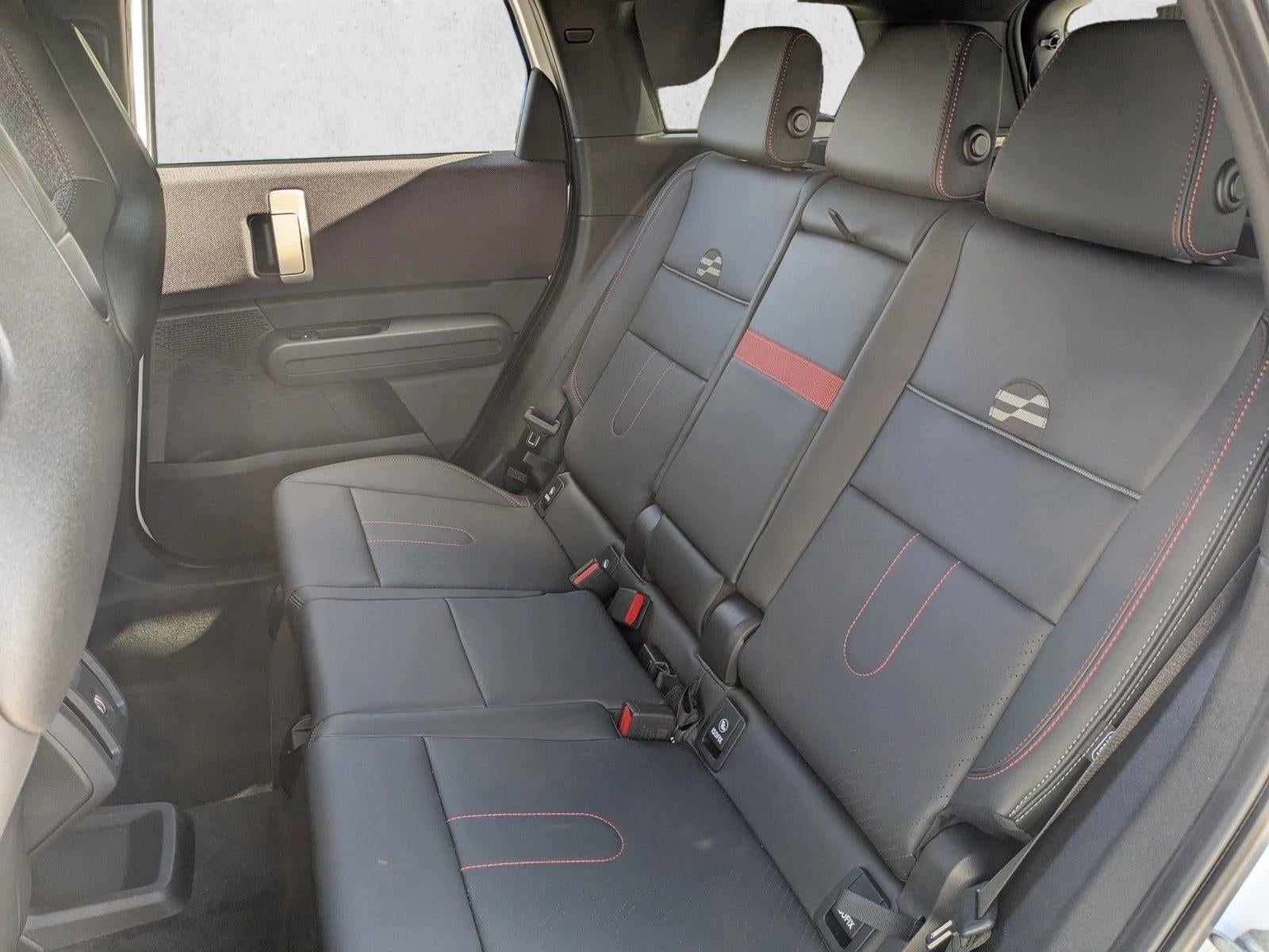 2027 MINI Cooper S Countryman ALL4 Iconic Base