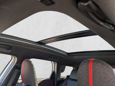 2027 MINI Cooper S Countryman ALL4 Iconic Base