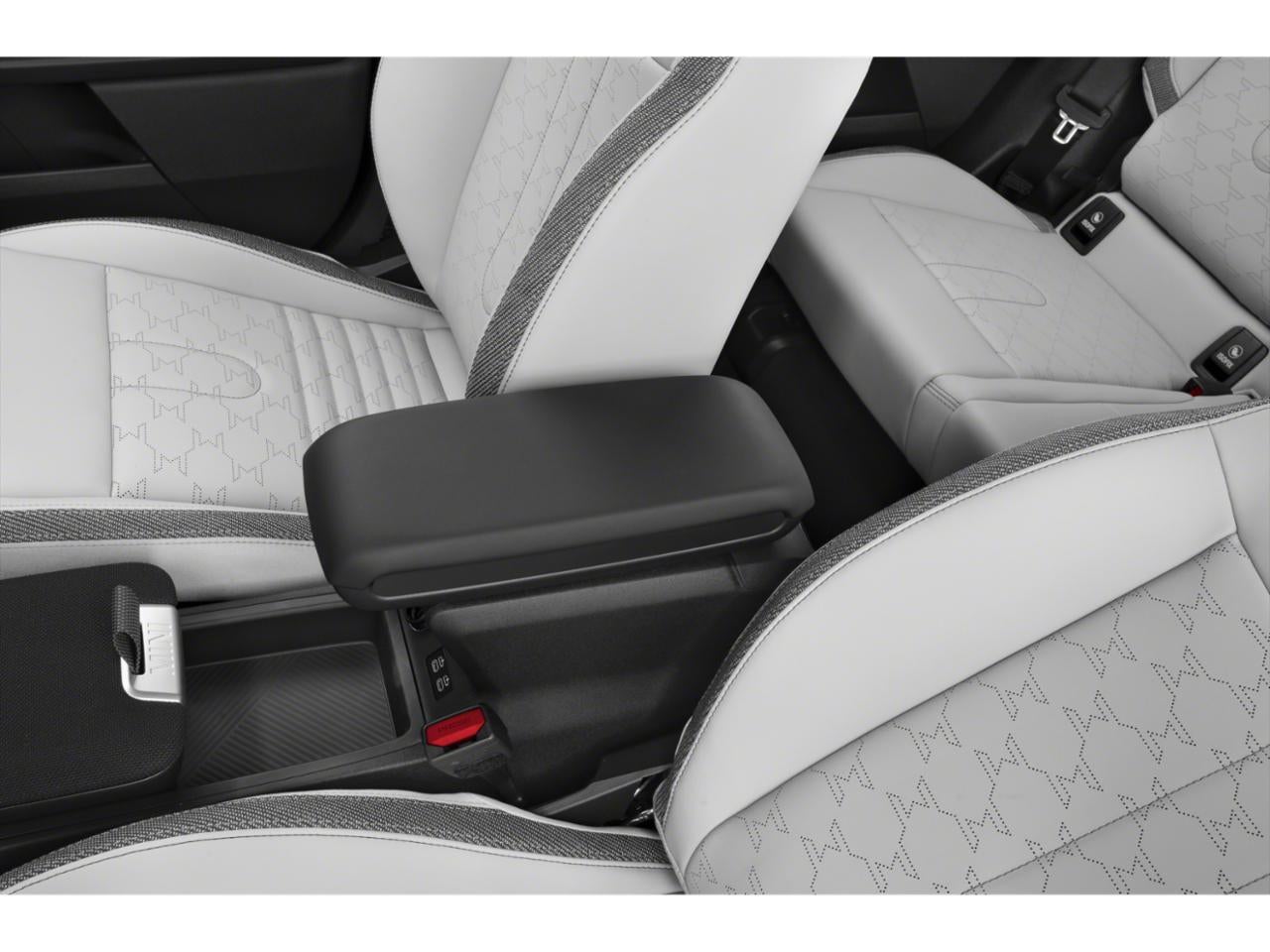 2027 MINI Cooper S Countryman ALL4 Iconic Base