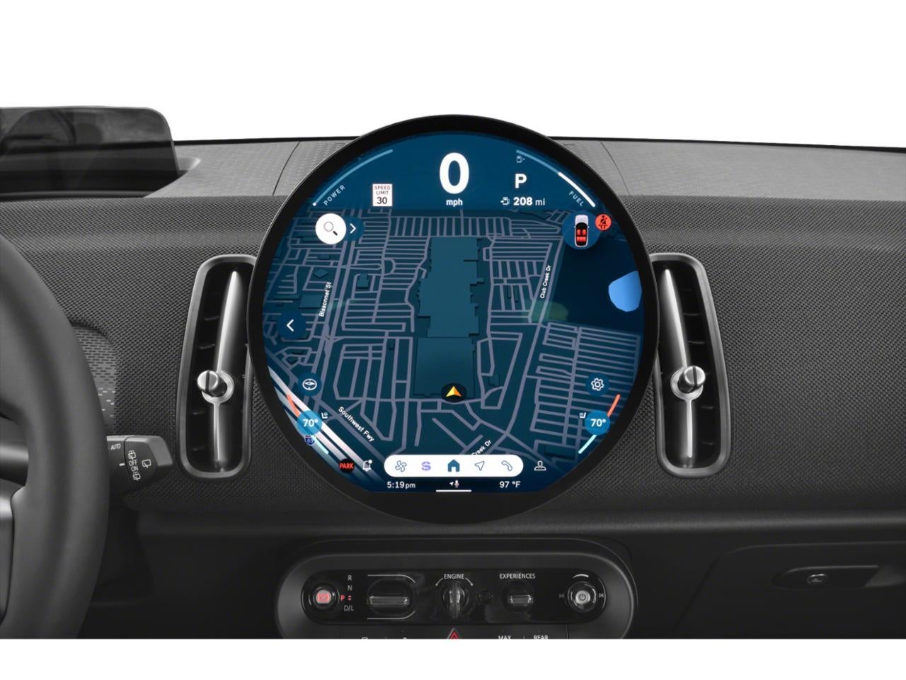 2027 MINI Cooper S Countryman ALL4 Iconic Base