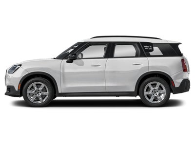 2027 MINI Cooper S Countryman ALL4 Iconic Base
