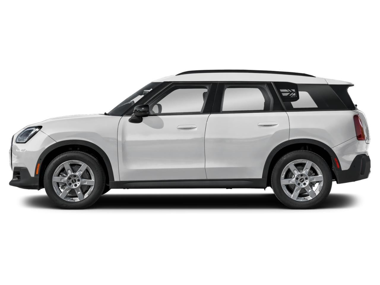 2027 MINI Cooper S Countryman ALL4 Iconic Base