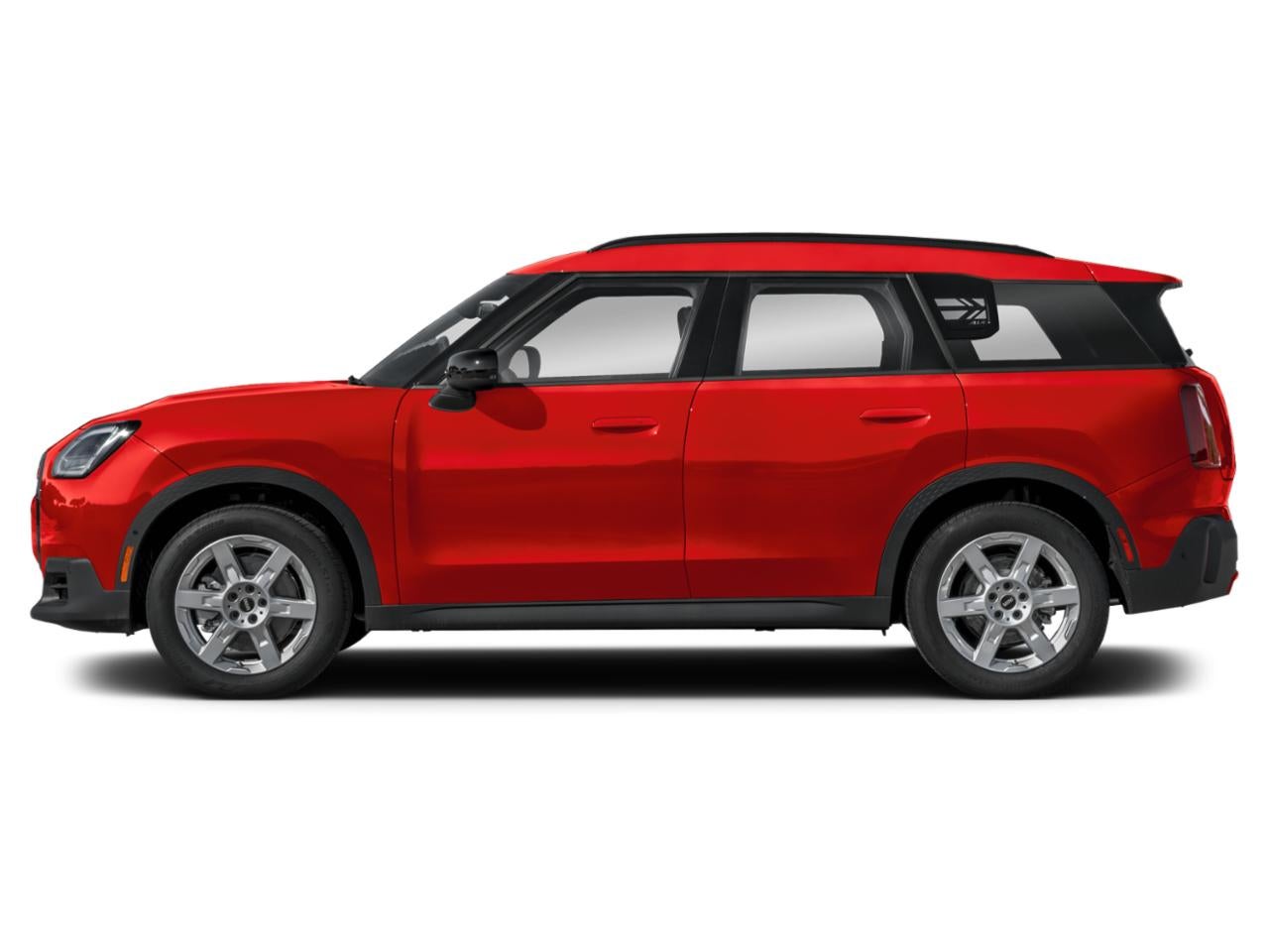 2027 MINI Cooper S Countryman ALL4 Iconic Base
