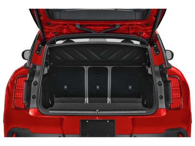 2027 MINI Cooper S Countryman ALL4 Iconic Base