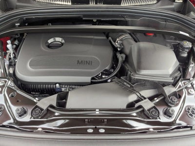 2026 MINI Cooper S Countryman ALL4 Iconic Base
