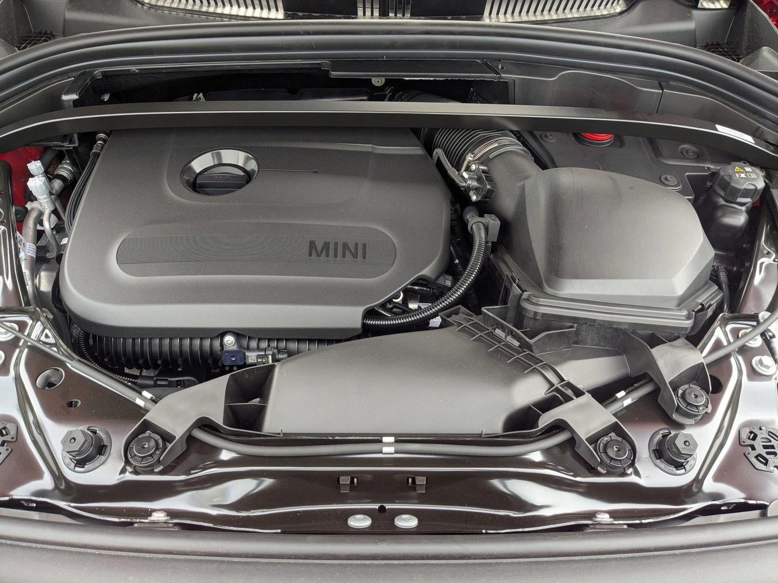 2026 MINI Cooper S Countryman ALL4 Iconic Base