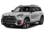 2026 MINI John Cooper Works Countryman ALL4 Base