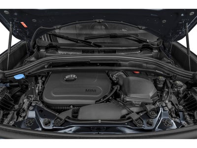 2026 MINI John Cooper Works Countryman ALL4 Base