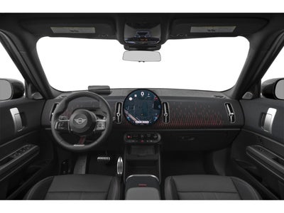 2026 MINI John Cooper Works Countryman ALL4 Base
