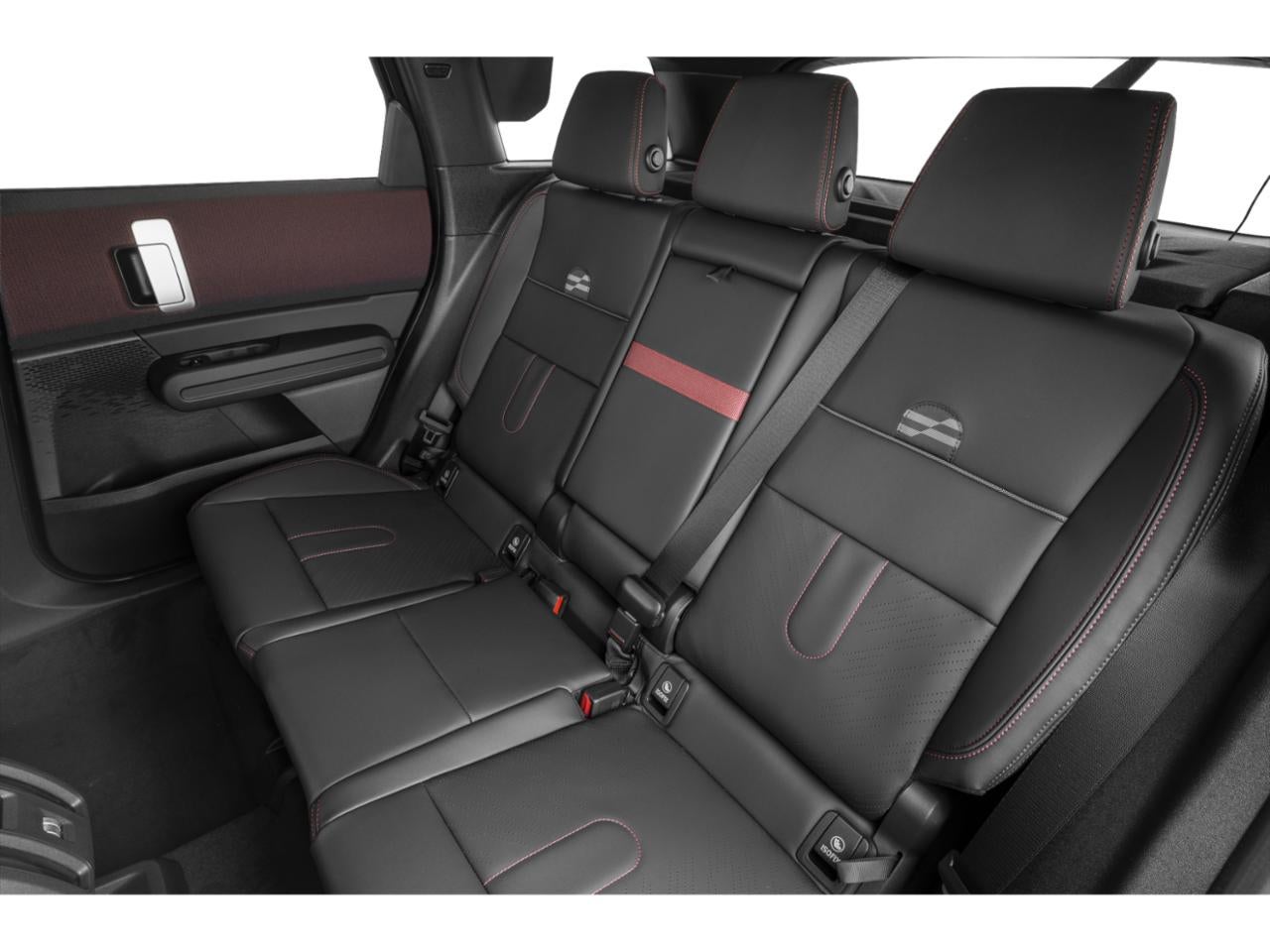 2026 MINI John Cooper Works Countryman ALL4 Base