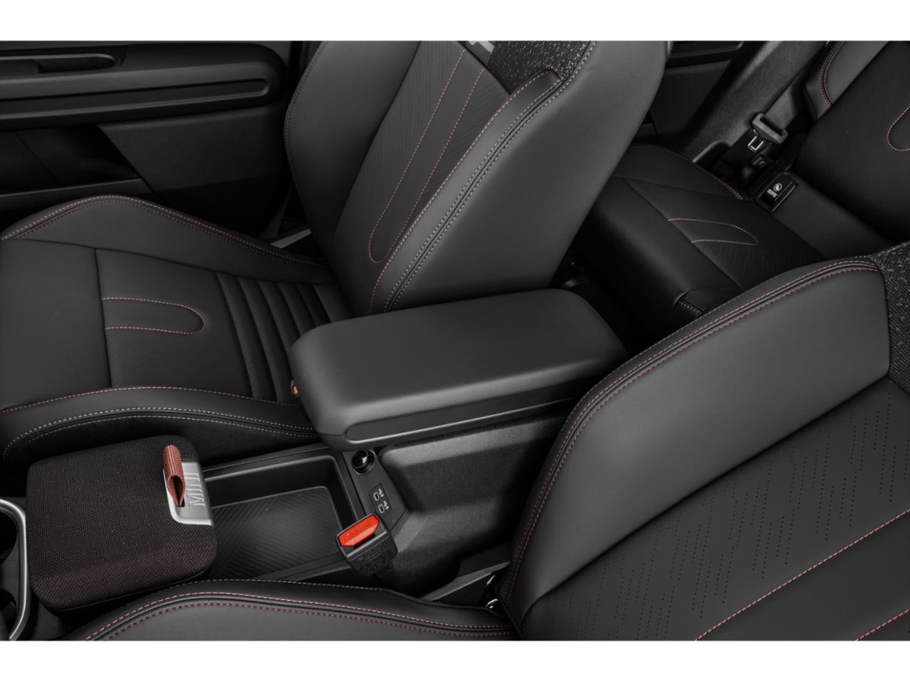 2026 MINI John Cooper Works Countryman ALL4 Base