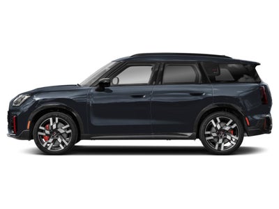 2026 MINI John Cooper Works Countryman ALL4 Base