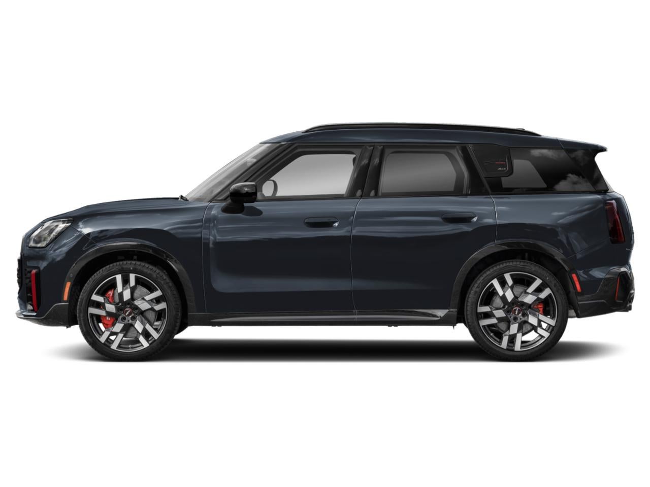 2026 MINI John Cooper Works Countryman ALL4 Base