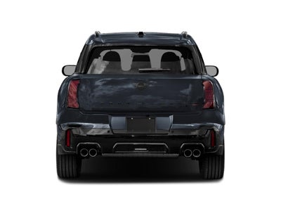 2026 MINI John Cooper Works Countryman ALL4 Base