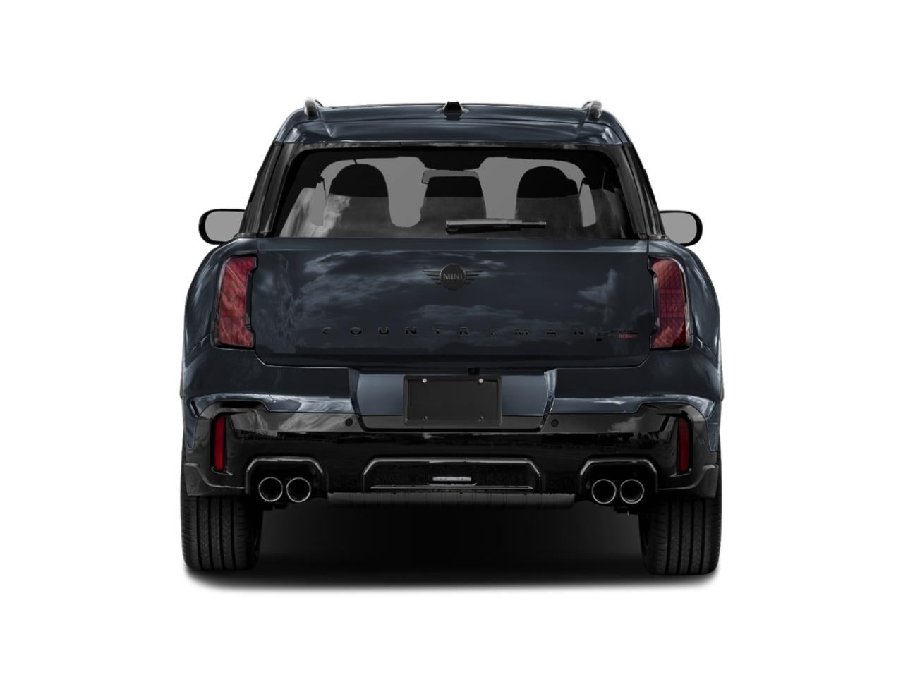 2026 MINI John Cooper Works Countryman ALL4 Base