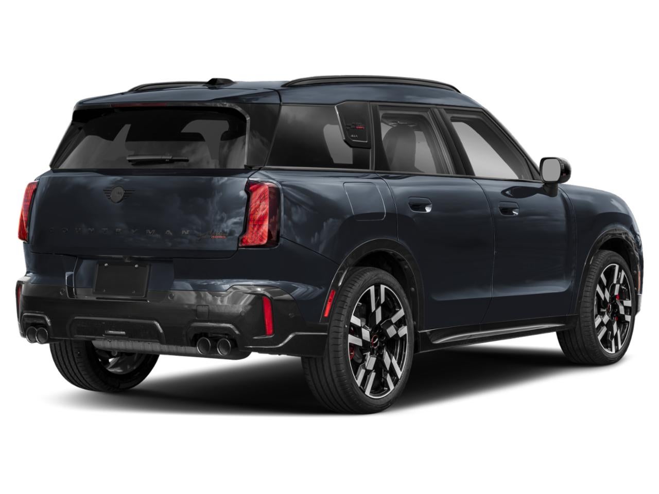 2026 MINI John Cooper Works Countryman ALL4 Base