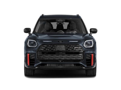 2026 MINI John Cooper Works Countryman ALL4 Base