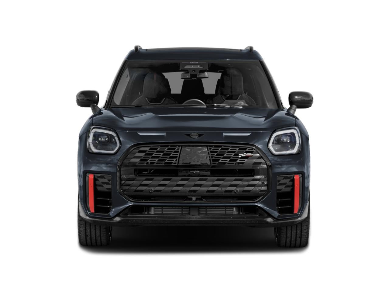 2026 MINI John Cooper Works Countryman ALL4 Base