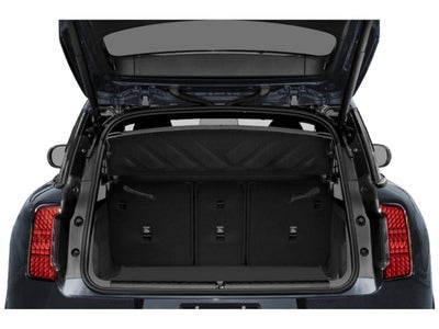 2026 MINI John Cooper Works Countryman ALL4 Base