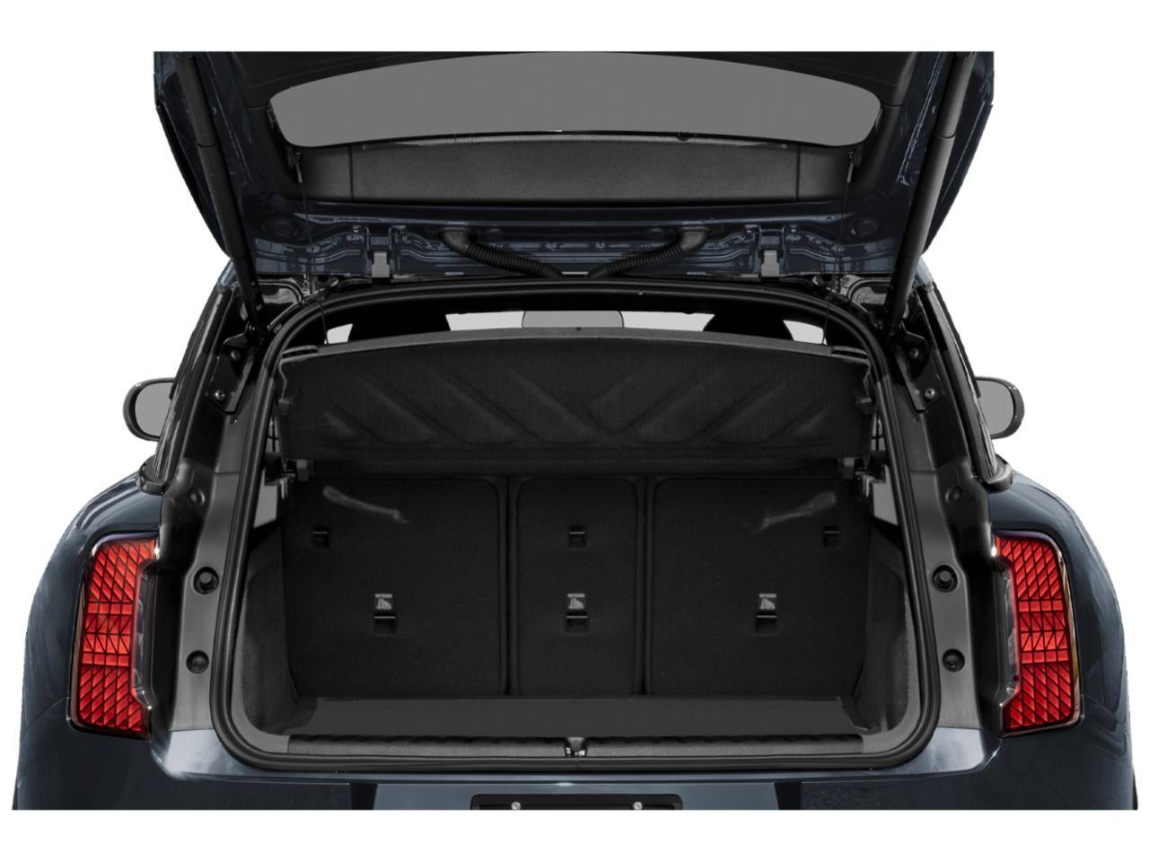2026 MINI John Cooper Works Countryman ALL4 Base