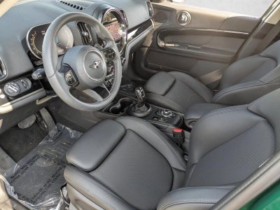 2024 MINI Cooper S Countryman Base