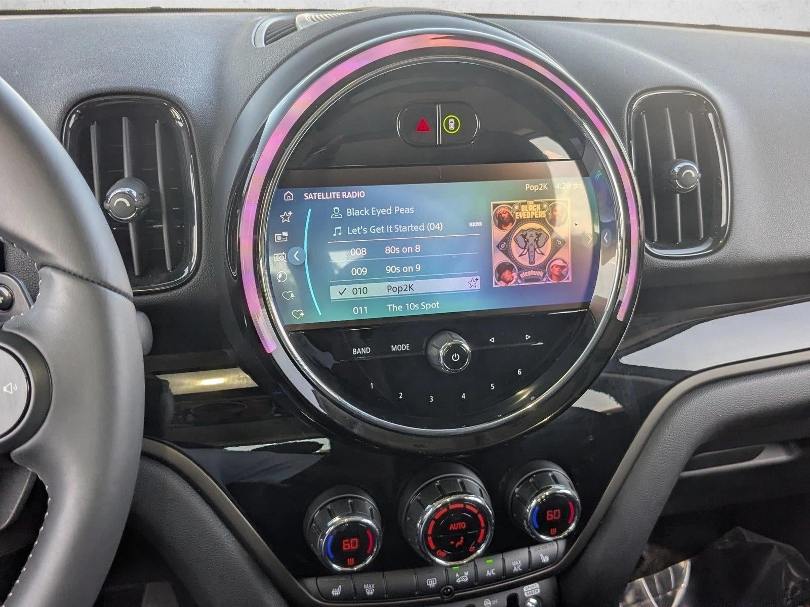 2024 MINI Cooper S Countryman Base