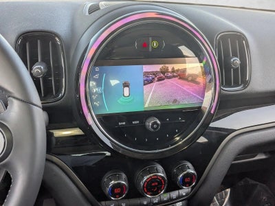 2024 MINI Cooper S Countryman Base