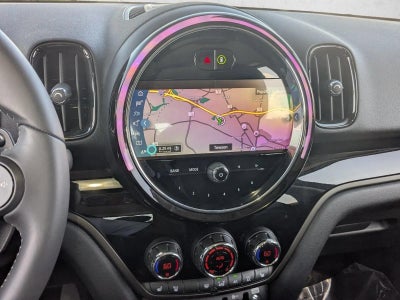 2024 MINI Cooper S Countryman Base