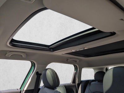 2024 MINI Cooper S Countryman Base