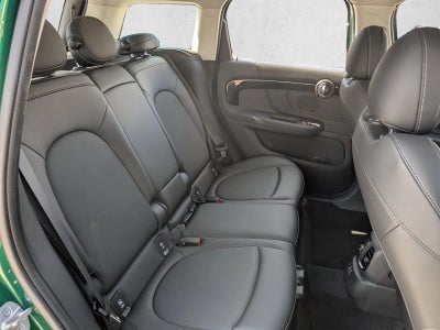 2024 MINI Cooper S Countryman Base