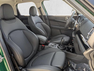 2024 MINI Cooper S Countryman Base