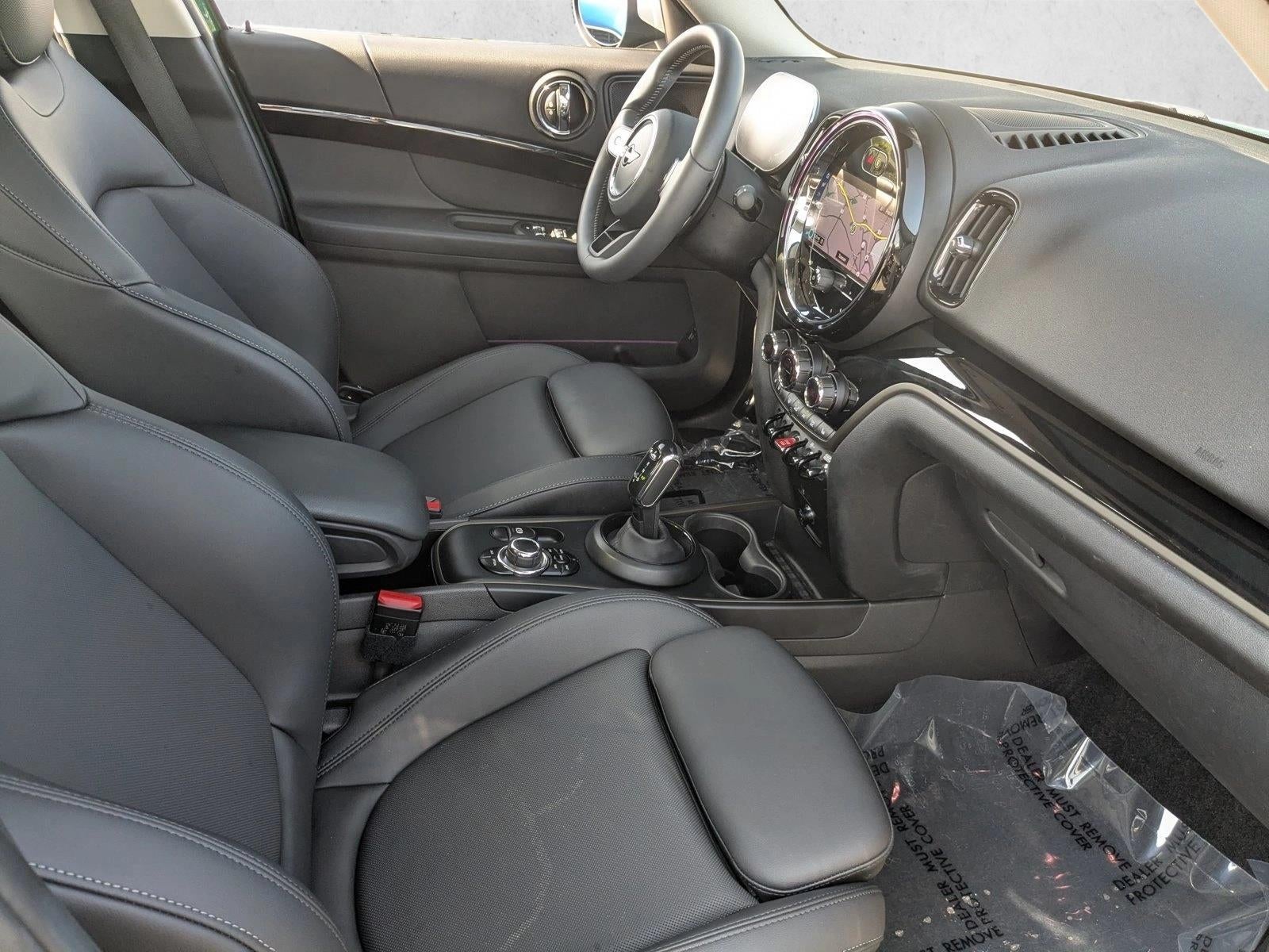 2024 MINI Cooper S Countryman Base