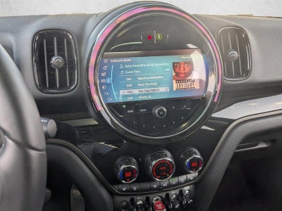 2024 MINI Cooper S Countryman Base