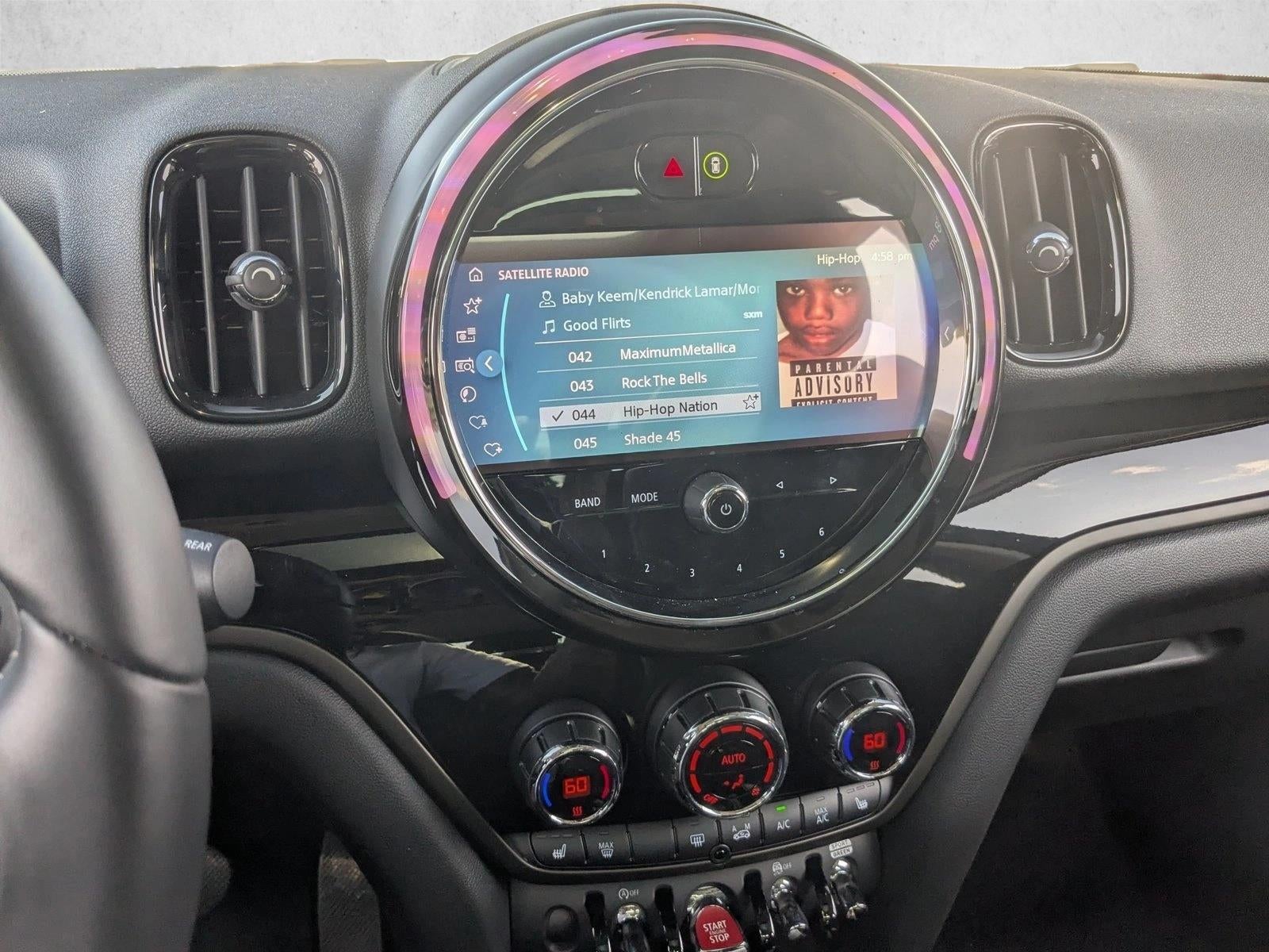 2024 MINI Cooper S Countryman Base