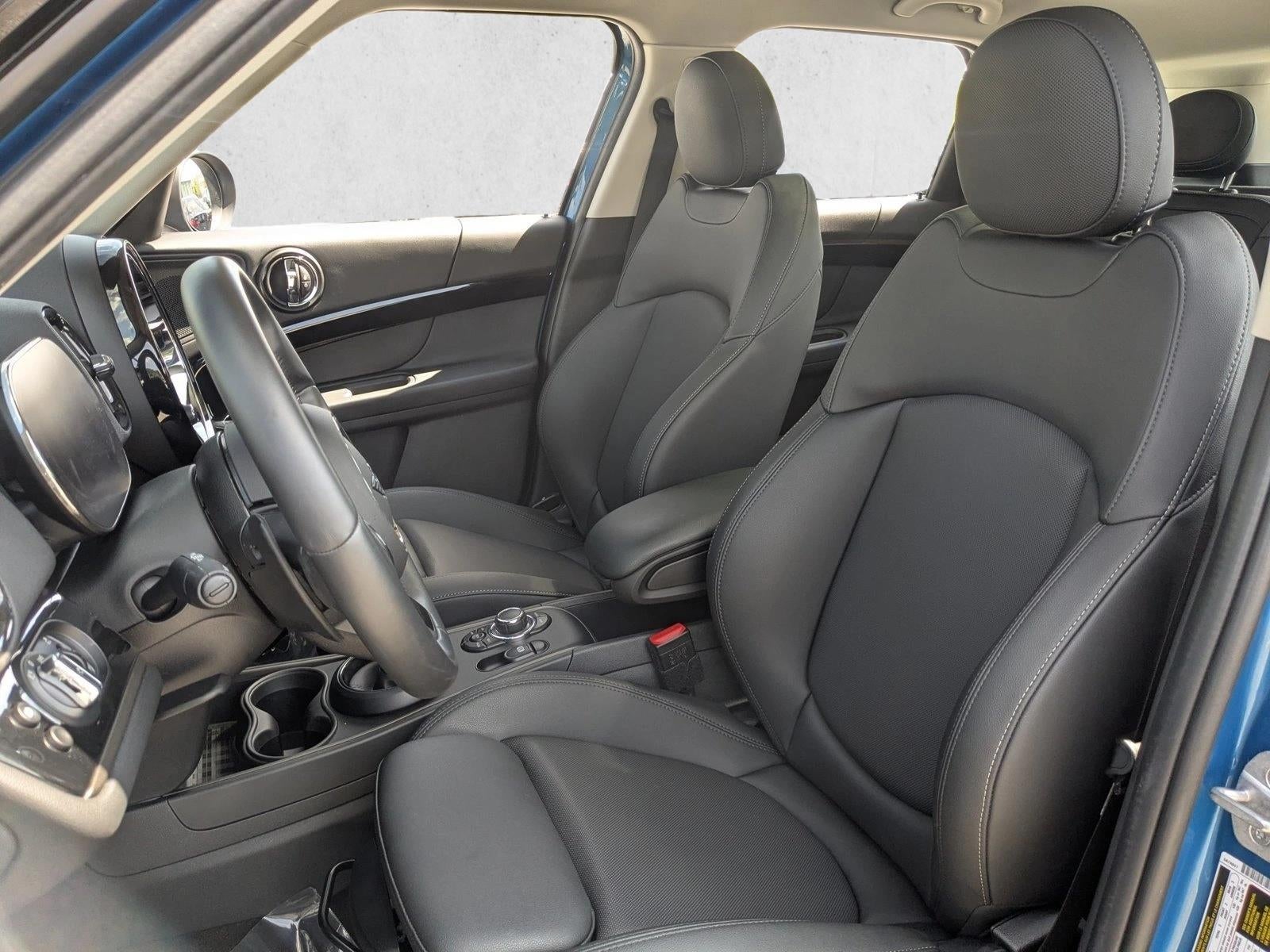 2024 MINI Cooper S Countryman Base