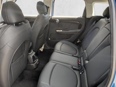 2024 MINI Cooper S Countryman Base