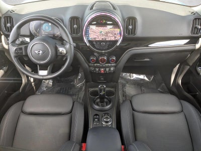 2024 MINI Cooper S Countryman Base