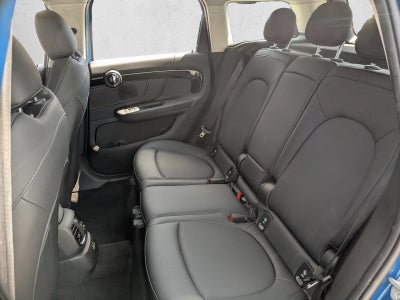2024 MINI Cooper S Countryman Base