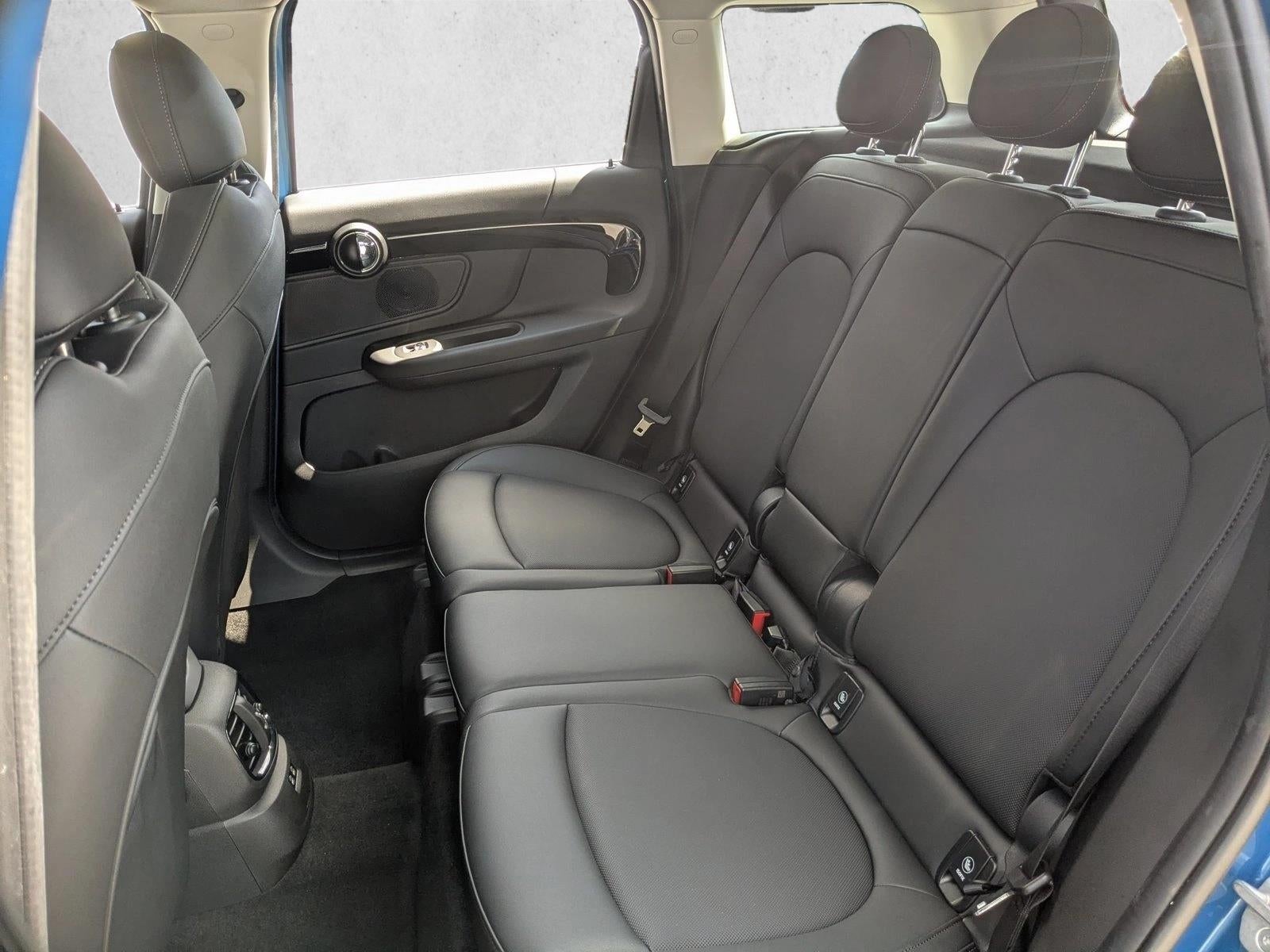 2024 MINI Cooper S Countryman Base